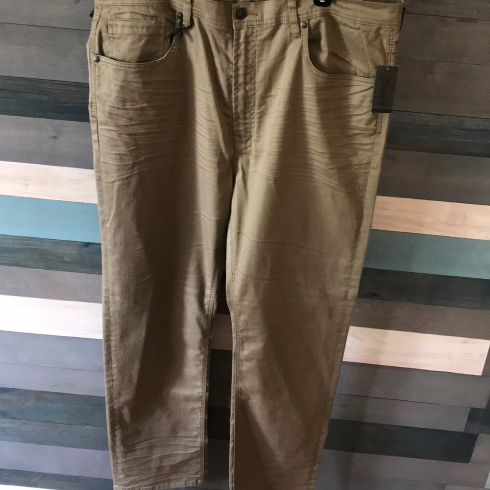 Buffalo David Bitton Jeans